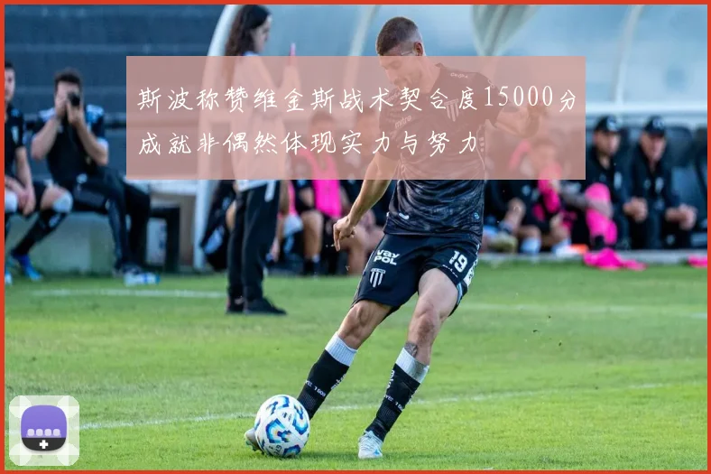 斯波称赞维金斯战术契合度15000分成就非偶然体现实力与努力