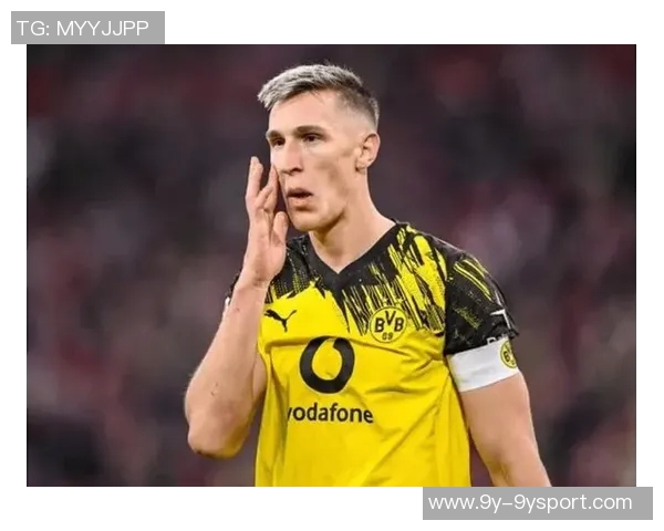 德天空曝拜仁若续约无望将转向多特后卫施洛特贝克