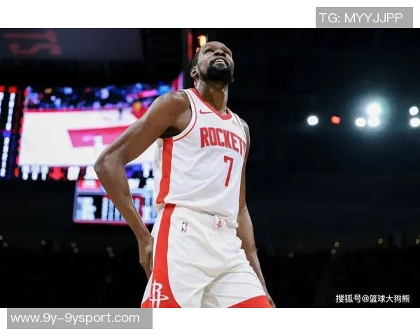 火箭惨败国王揭示阵容缺陷与空间问题亟待解决