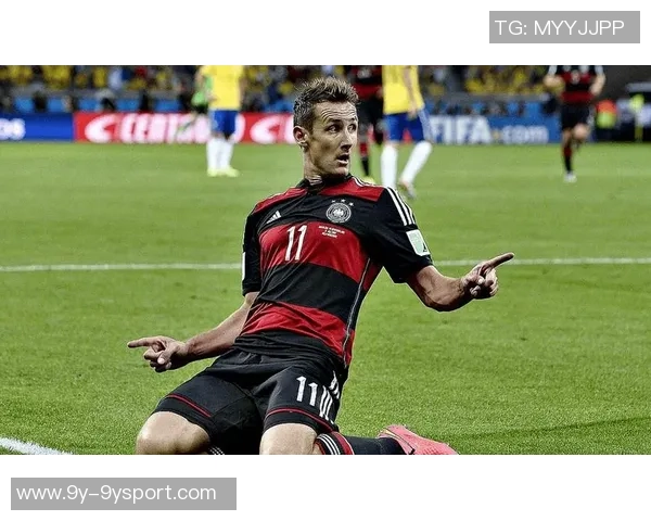 克洛泽世界杯传奇之路24场16球零点球攻破阿巴英等强队 克洛泽世界杯传奇之路24场16球零点球攻破阿巴英等强队