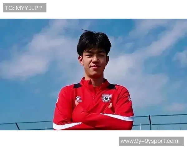 王博豪：襄阳普通工人家庭出身的小学联赛冠军成长故事