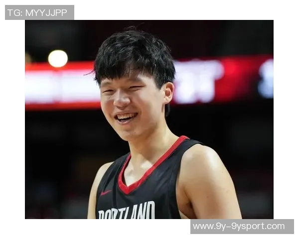 徐长锁盛赞杨瀚森夏联表现展现强大适应能力引发全队骄傲 徐长锁盛赞杨瀚森夏联表现展现强大适应能力引发全队骄傲