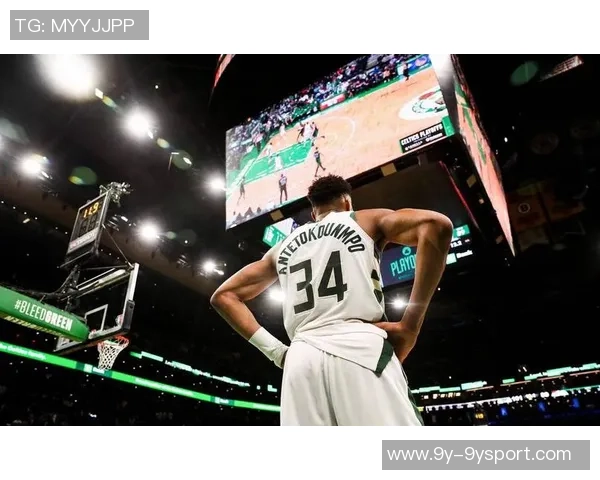 字母哥离开雄鹿已成定局休赛期纽约将成焦点球队