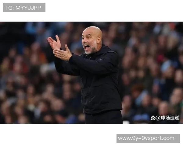 瓜迪奥拉计划在巴萨购豪宅1350万与妻子复合可能性渺茫