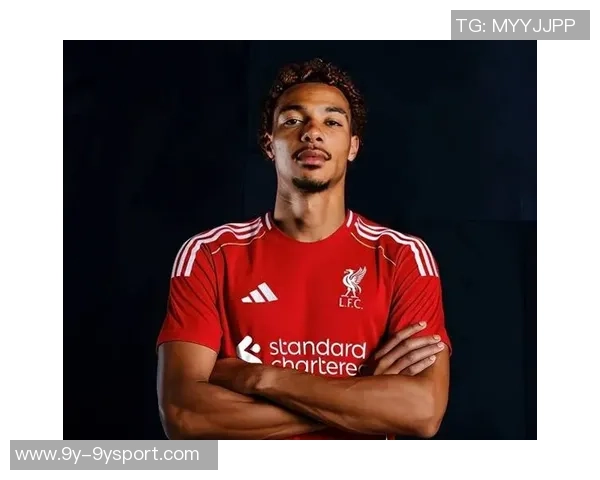 埃基蒂克谈利物浦成名之路感受到压力是成功的标志