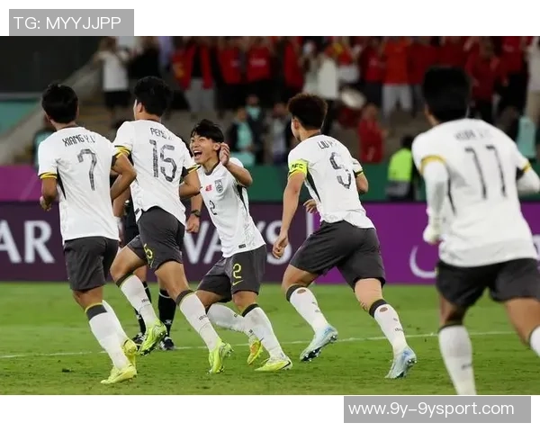 中国U23防守能力强大但能否适应对阵越南U23的被动局面 中国U23防守能力强大但能否适应对阵越南U23的被动局面