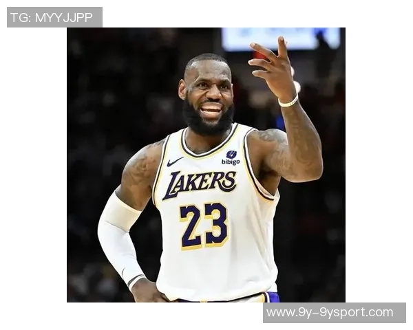 新赛季GM调查揭晓詹姆斯领跑多项指标展现卓越球商与领袖魅力 新赛季GM调查揭晓詹姆斯领跑多项指标展现卓越球商与领袖魅力