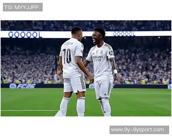 阿斯媒体称居勒尔已成姆巴佩在皇马的最佳搭档