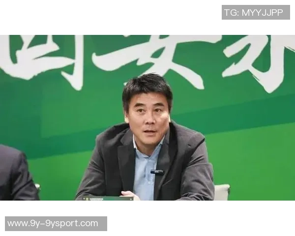 媒体人评马永明任命背后的离奇与时尚观念的碰撞 媒体人评马永明任命背后的离奇与时尚观念的碰撞