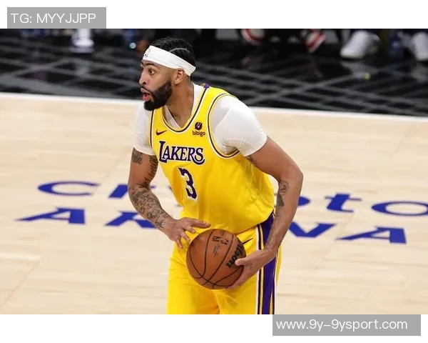 浓眉深度剖析崩盘原因错失关键投篮与频繁失误致鹈鹕逆转得分40分