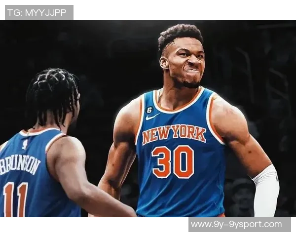 尼克斯与雄鹿交易谈判开启大桥续约后局势变化引关注