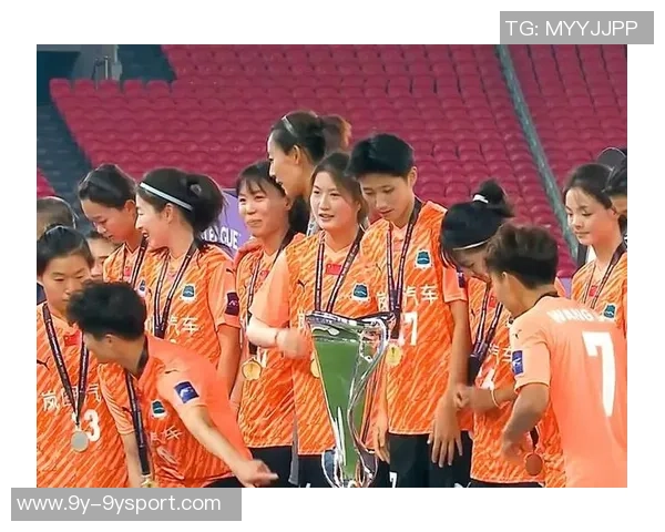 武汉女足亚冠小组赛赛程公布11月17日至23日将在武汉举行精彩对决