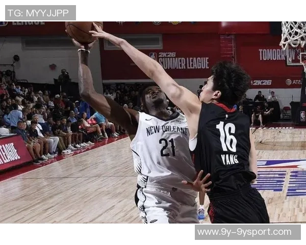 杨瀚森谈训练安排紧凑期待个人针对性训练的到来 杨瀚森谈训练安排紧凑期待个人针对性训练的到来