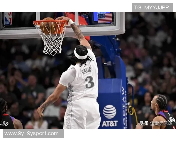 独行侠探讨浓眉交易可能性合同3年总值17537亿引发关注 独行侠探讨浓眉交易可能性合同3年总值17537亿引发关注