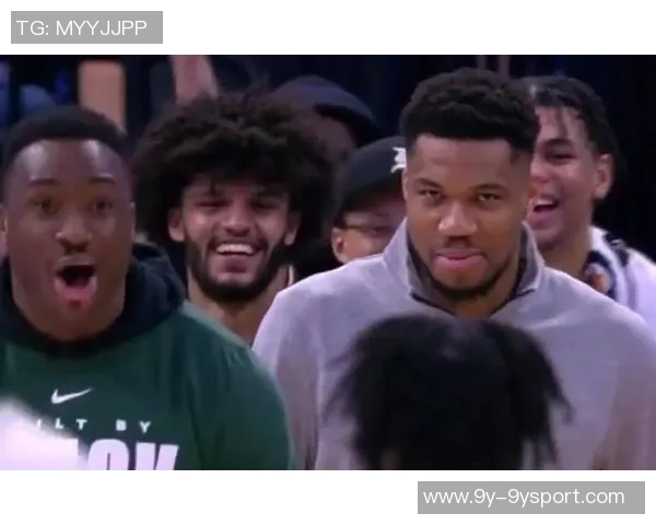 字母哥怒砍21送杨瀚森首个数据我也叫阿德托昆博