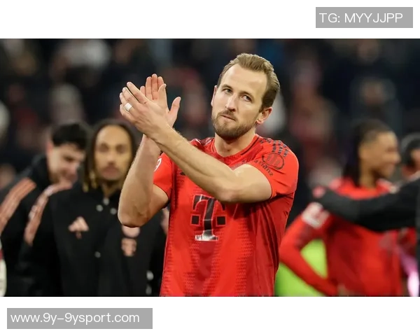 凯恩32岁迎来巅峰表现拜仁新赛季豪取十连胜冲击金球奖