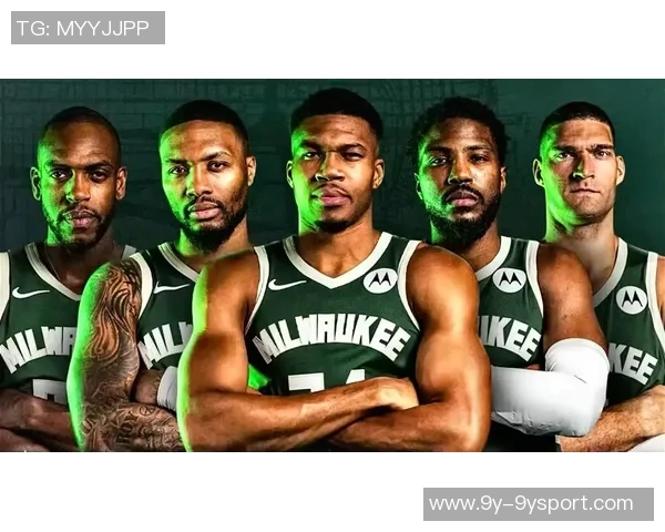 字母哥坦言雄鹿虽非夺冠热门却具威胁性将成为对手的大麻烦